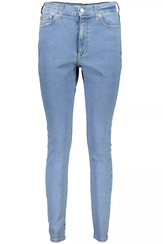 Tommy Hilfiger Elegant Super Skinny Sylvia Jeans