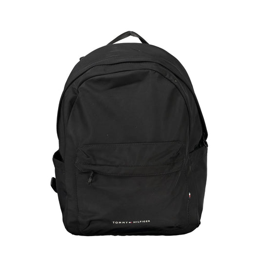 Tommy Hilfiger Sleek Urban Commuter Backpack